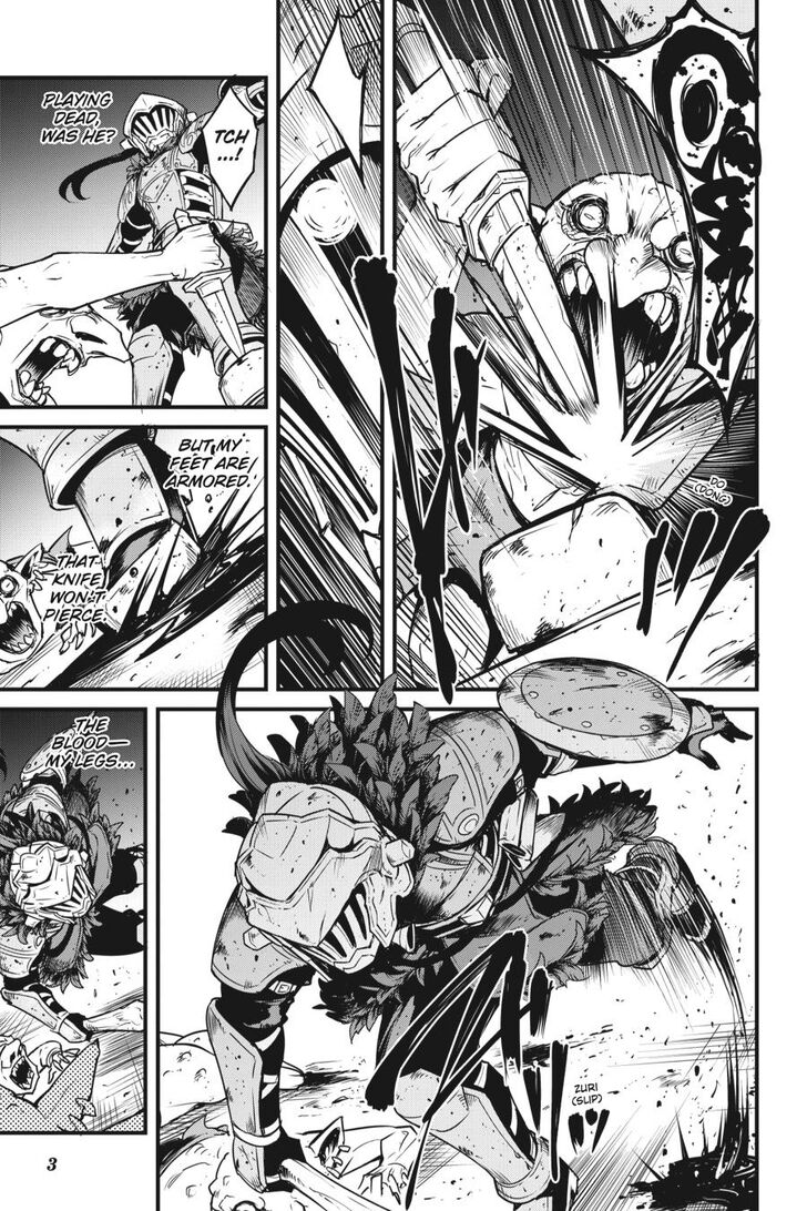 Goblin Slayer Side Story Year One 41 4