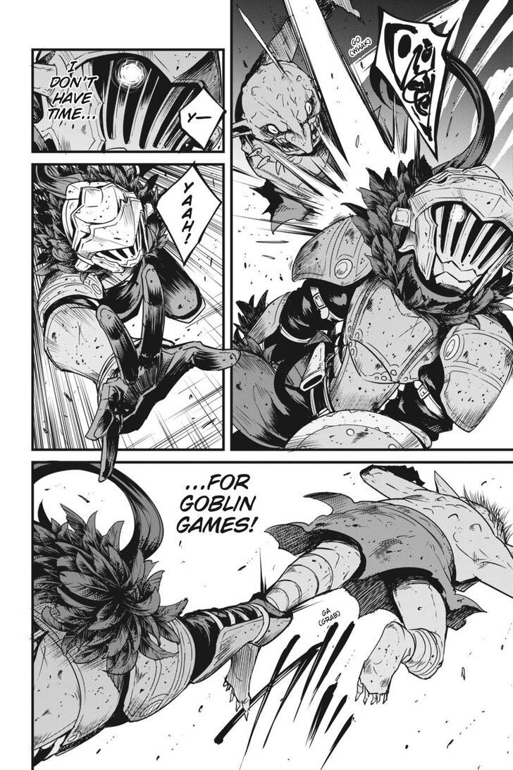 Goblin Slayer Side Story Year One 41 7