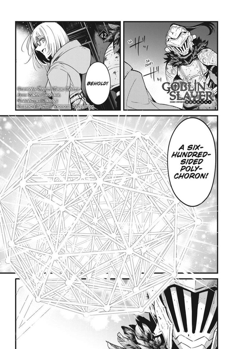 Goblin Slayer Side Story Year One 42 2