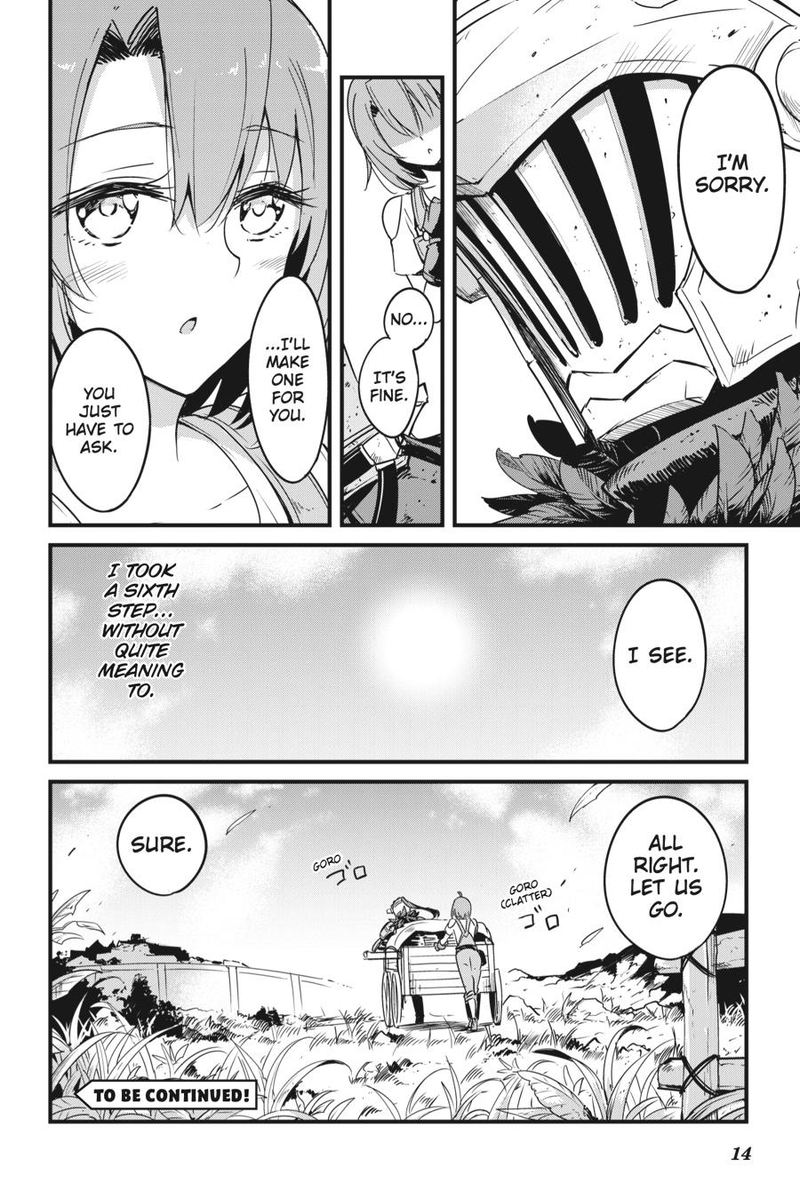 Goblin Slayer Side Story Year One 43 15