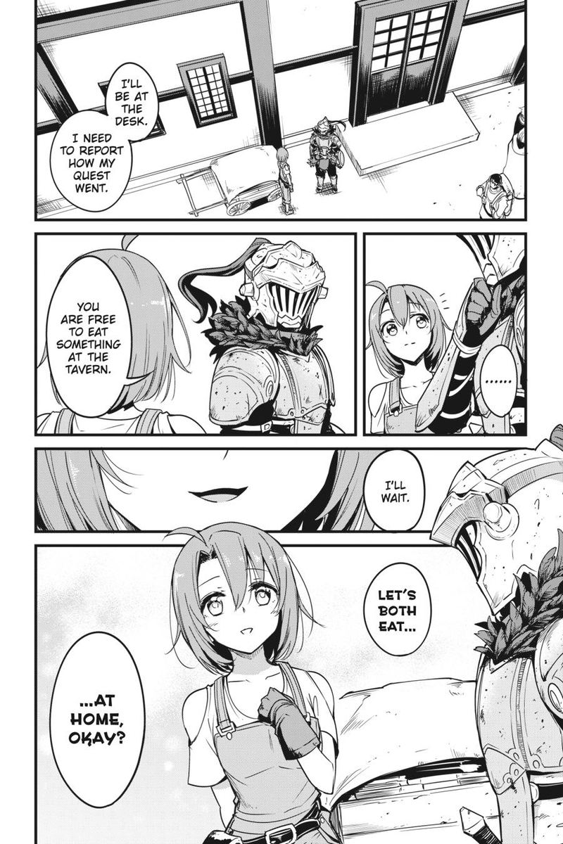 Goblin Slayer Side Story Year One 43 18