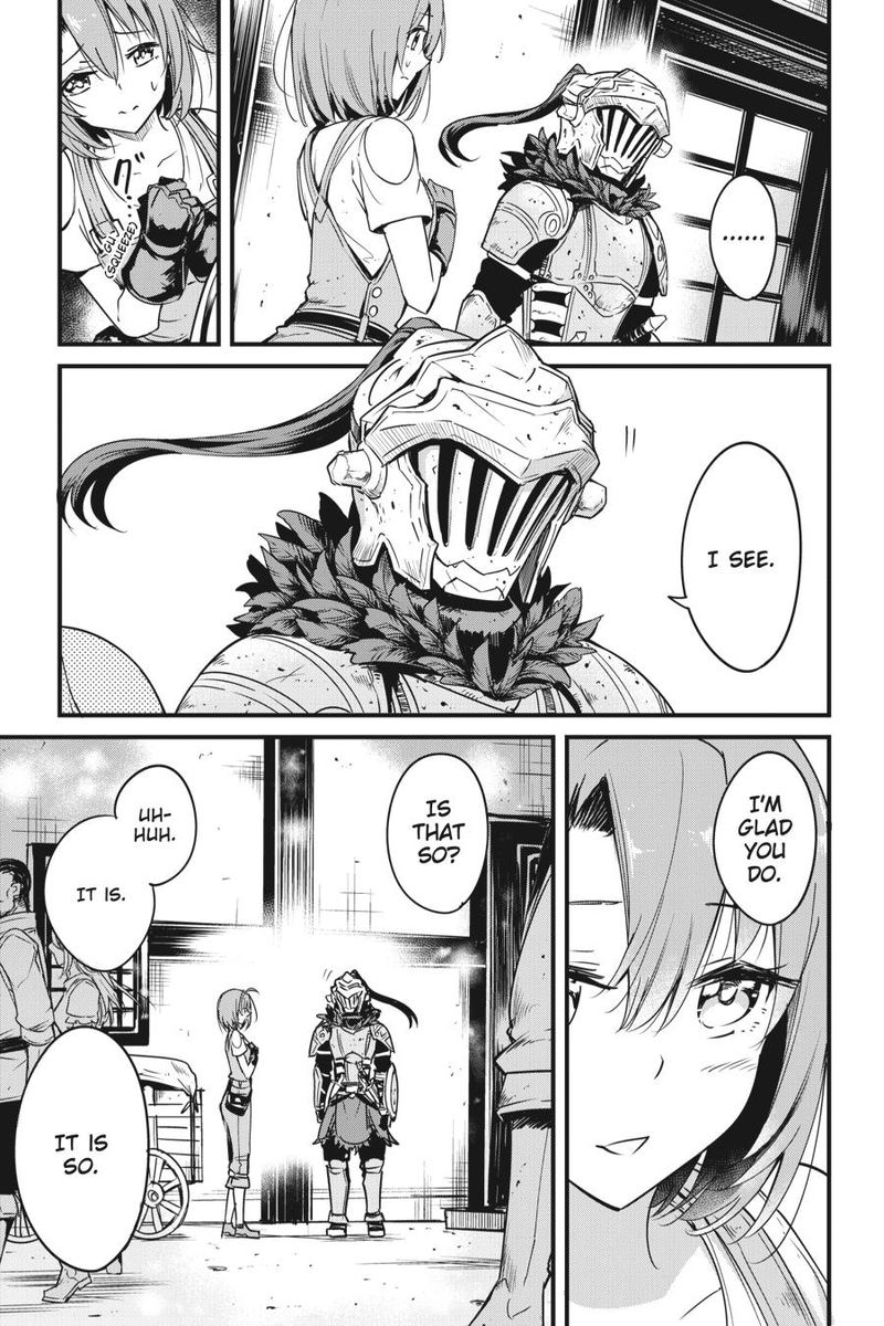 Goblin Slayer Side Story Year One 43 19