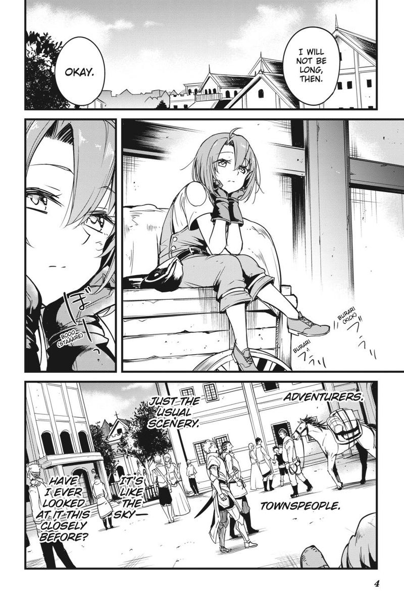 Goblin Slayer Side Story Year One 43 20
