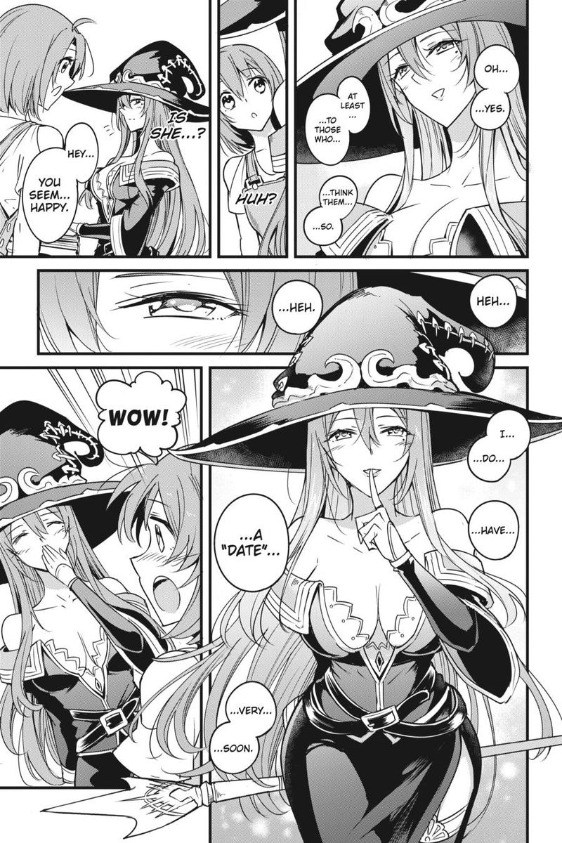 Goblin Slayer Side Story Year One 43 23