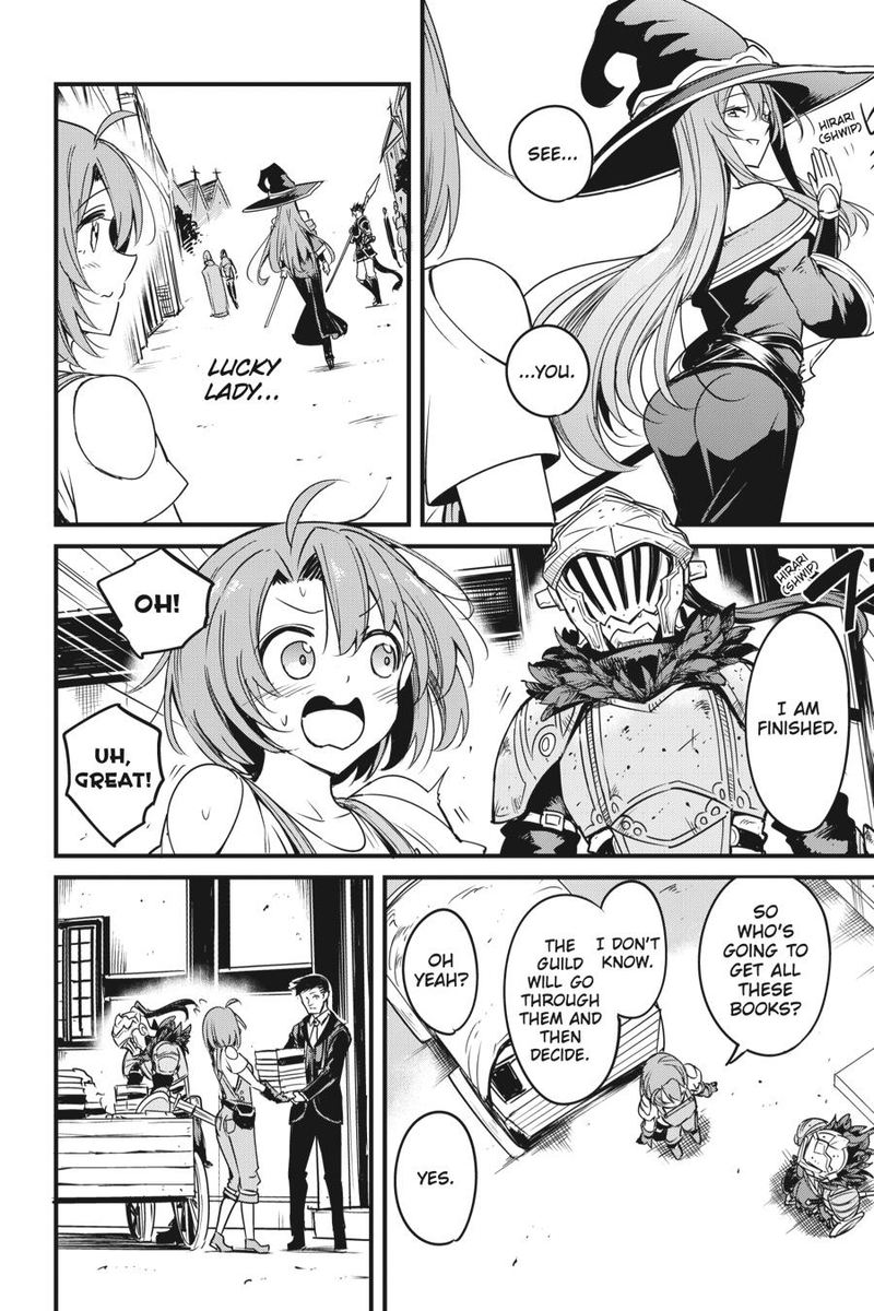 Goblin Slayer Side Story Year One 43 24