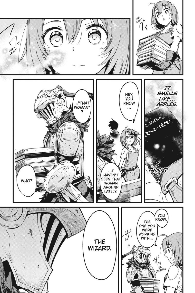 Goblin Slayer Side Story Year One 43 25