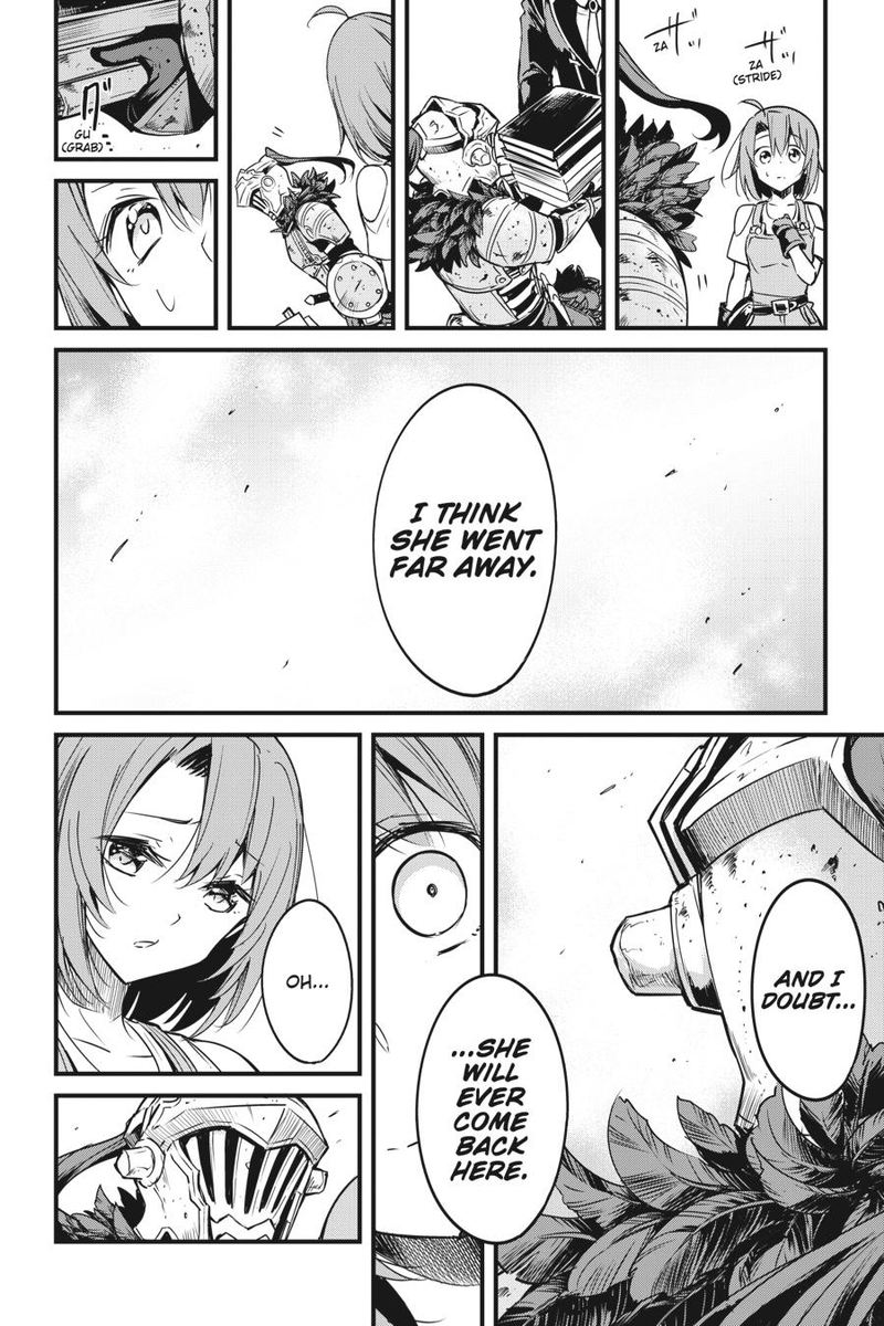Goblin Slayer Side Story Year One 43 26