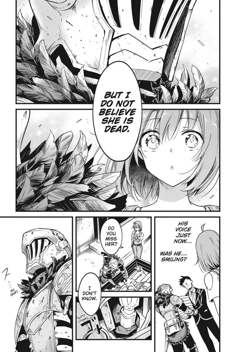 Goblin Slayer Side Story Year One 43 27