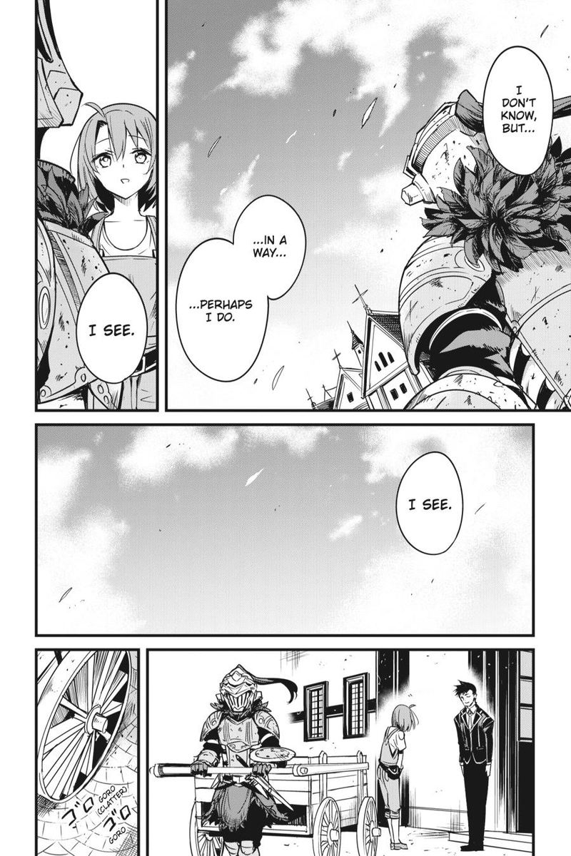 Goblin Slayer Side Story Year One 43 28