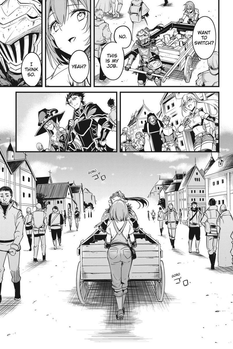 Goblin Slayer Side Story Year One 43 29