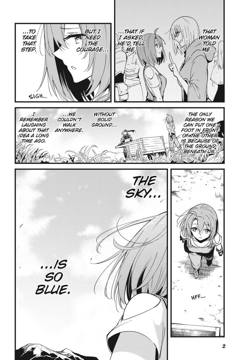 Goblin Slayer Side Story Year One 43 3