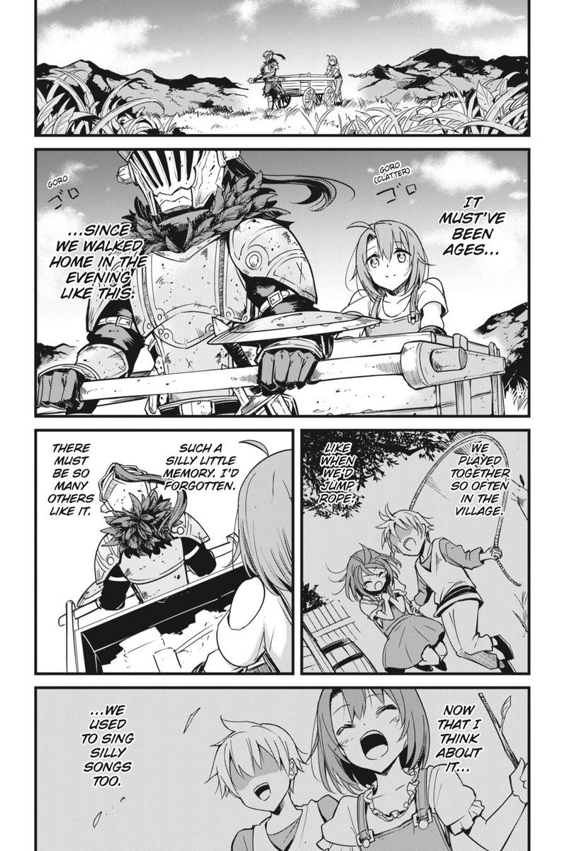 Goblin Slayer Side Story Year One 43 30
