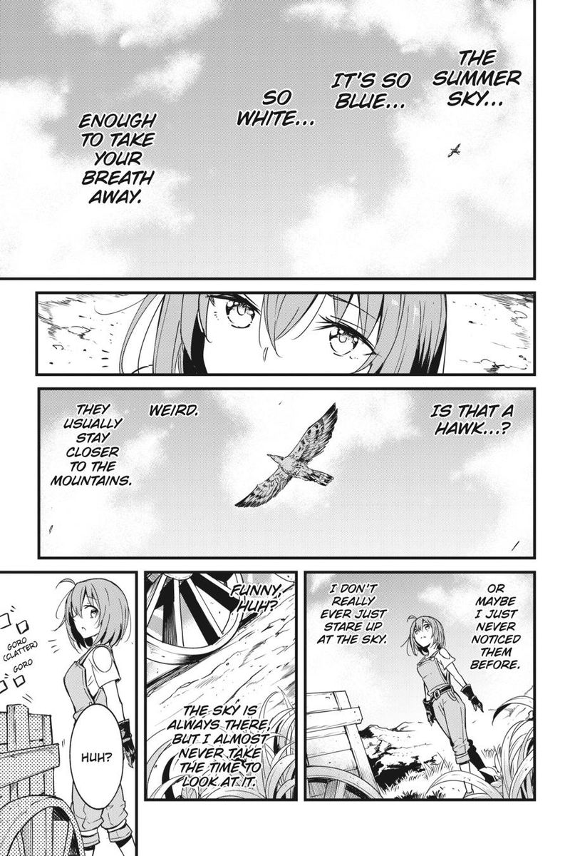 Goblin Slayer Side Story Year One 43 4
