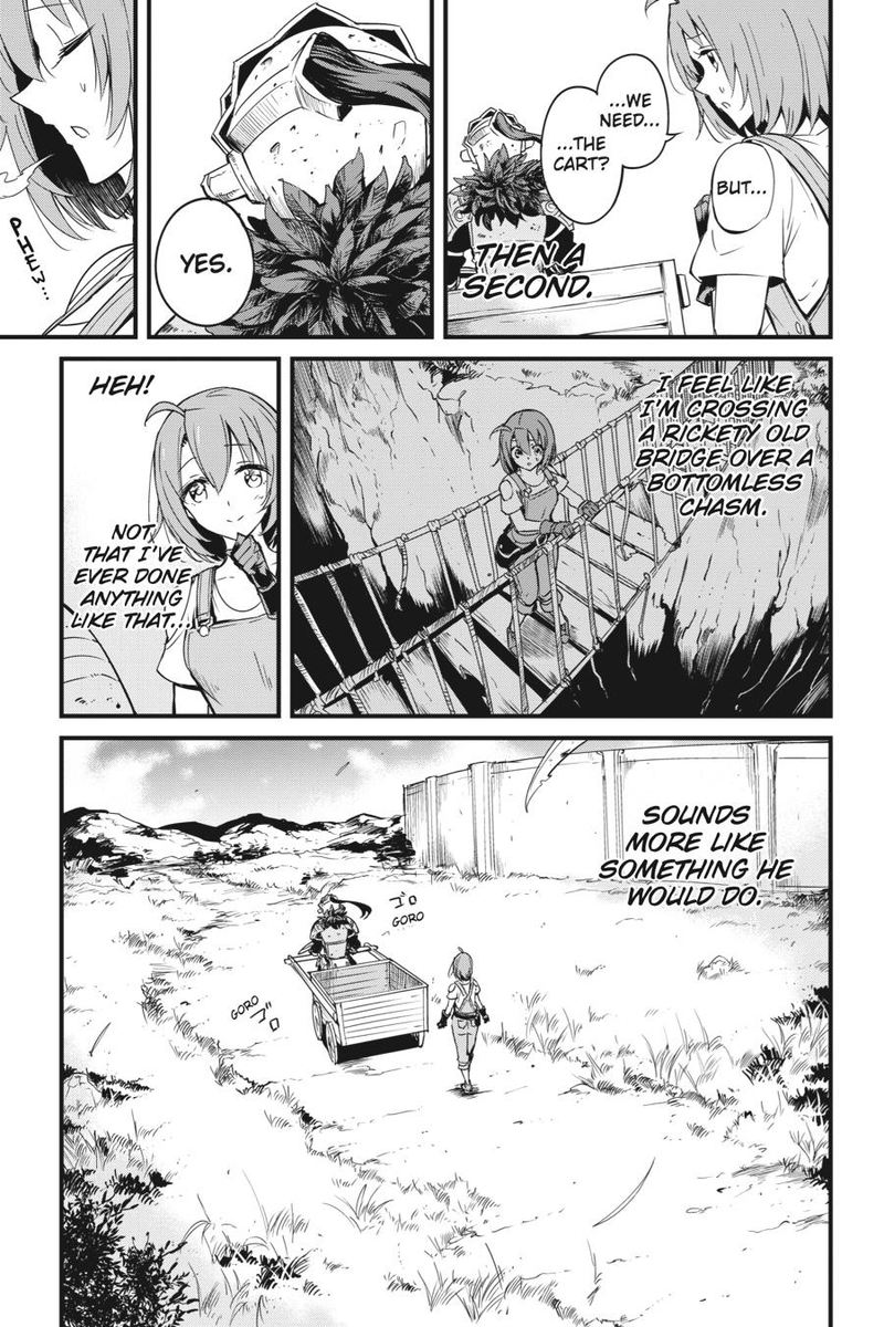 Goblin Slayer Side Story Year One 43 6