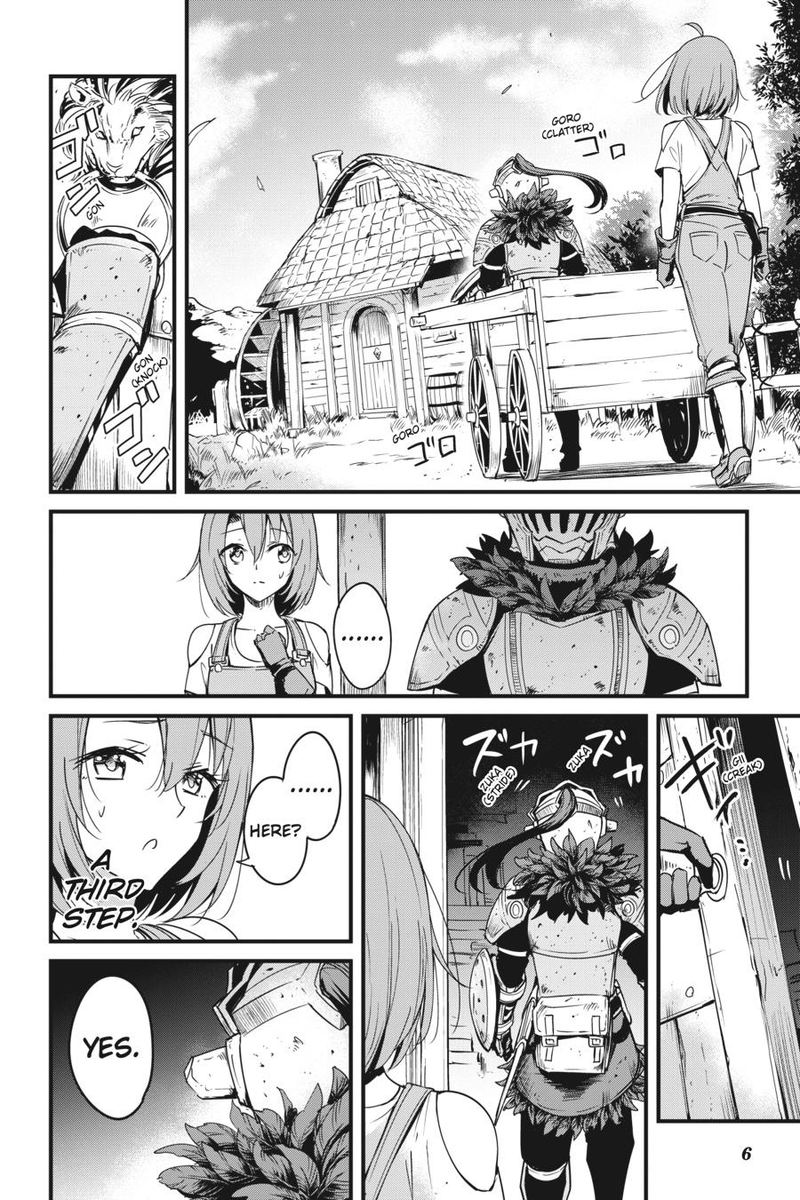 Goblin Slayer Side Story Year One 43 7