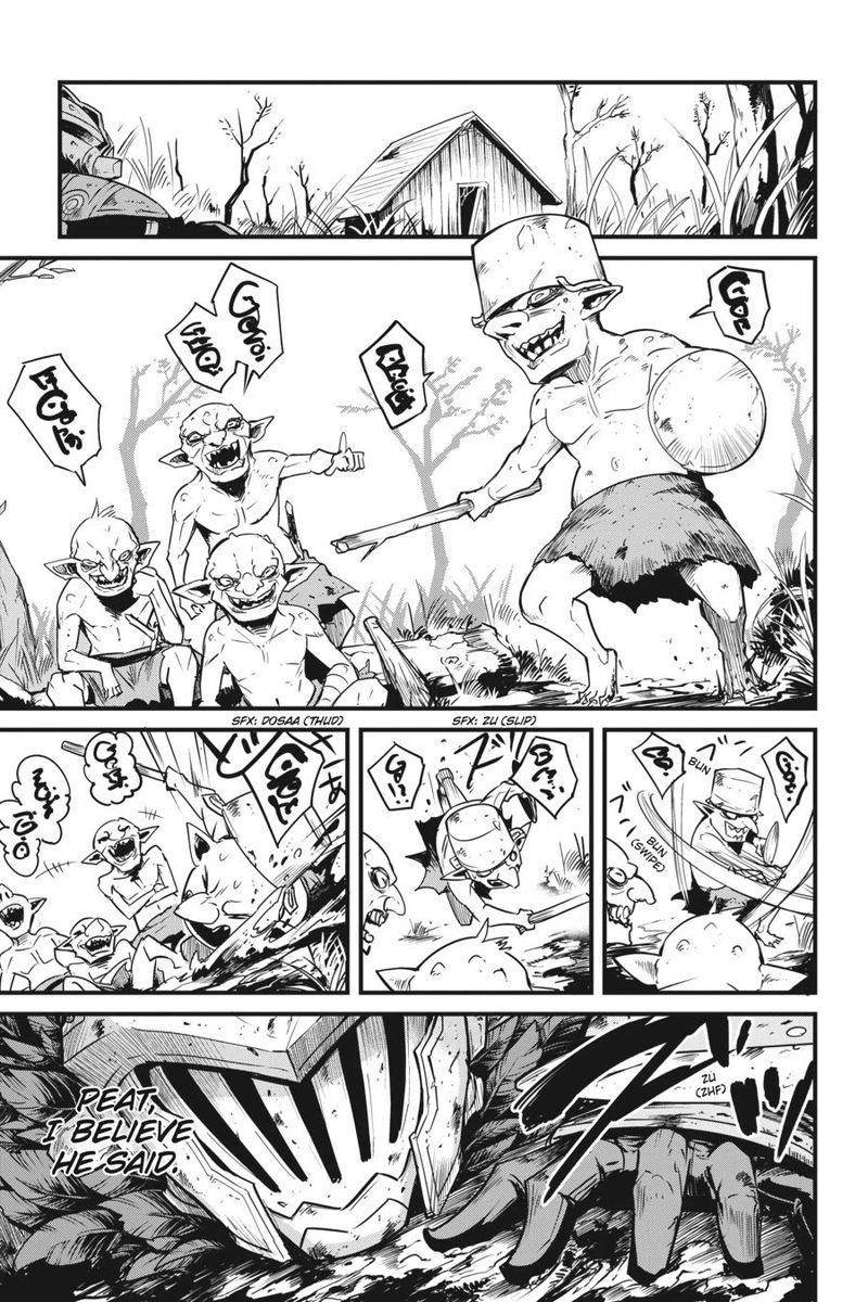 Goblin Slayer Side Story Year One 44 16