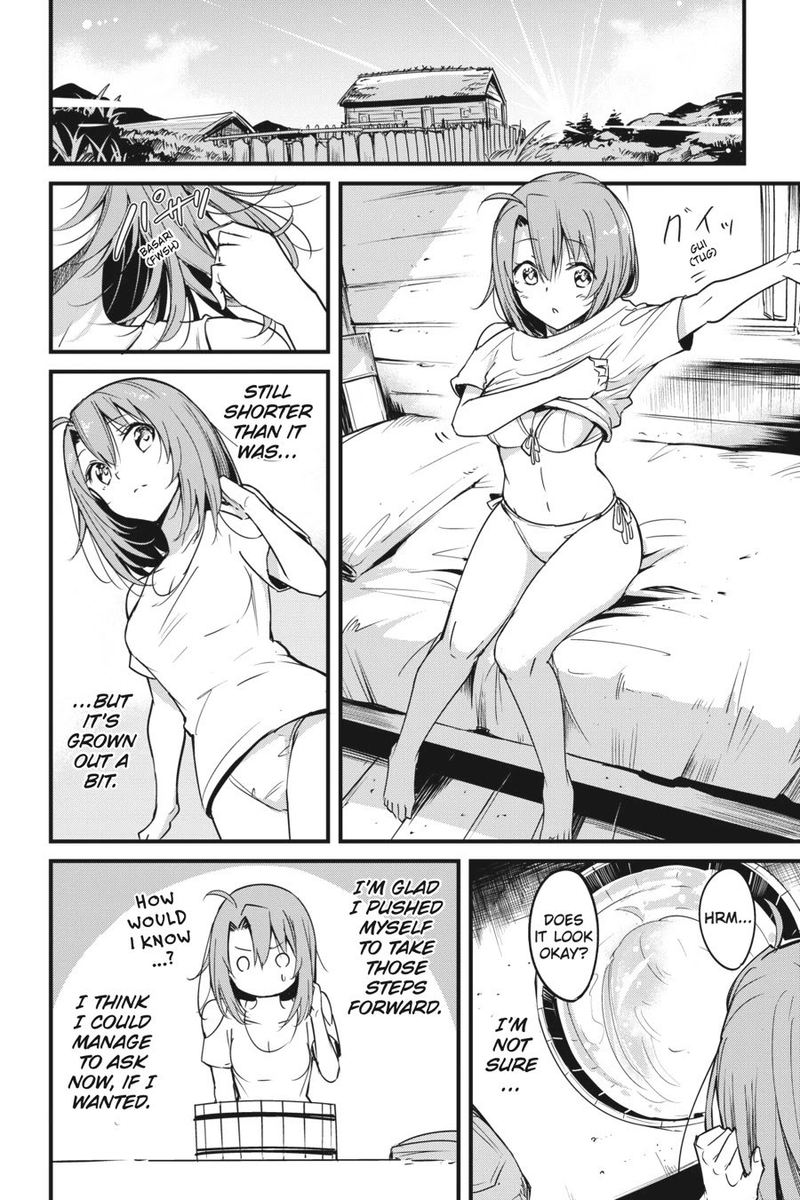 Goblin Slayer Side Story Year One 44 3