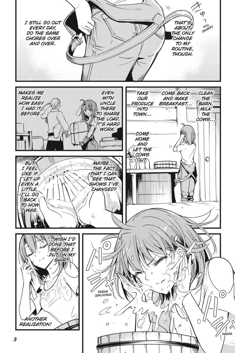 Goblin Slayer Side Story Year One 44 4