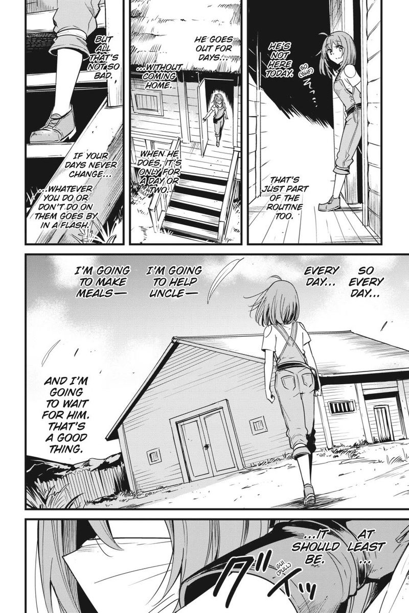 Goblin Slayer Side Story Year One 44 5