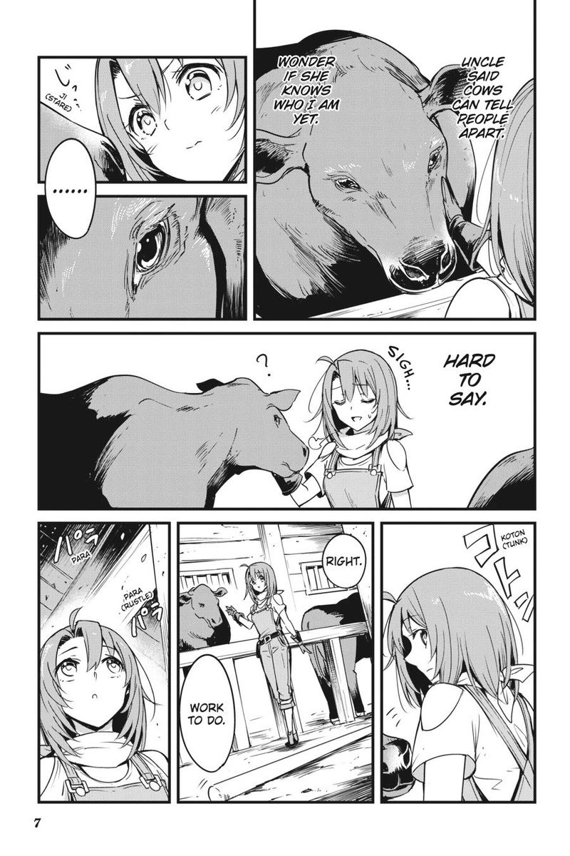 Goblin Slayer Side Story Year One 44 8