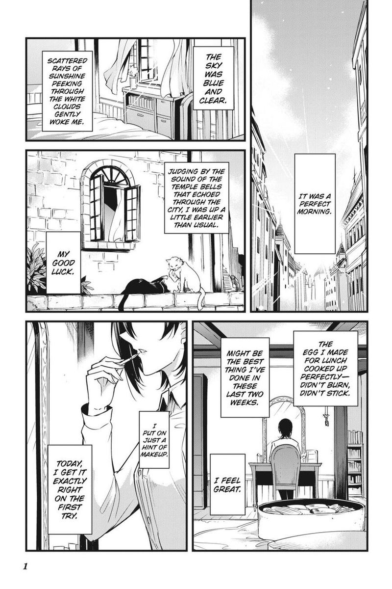 Goblin Slayer Side Story Year One 46 1