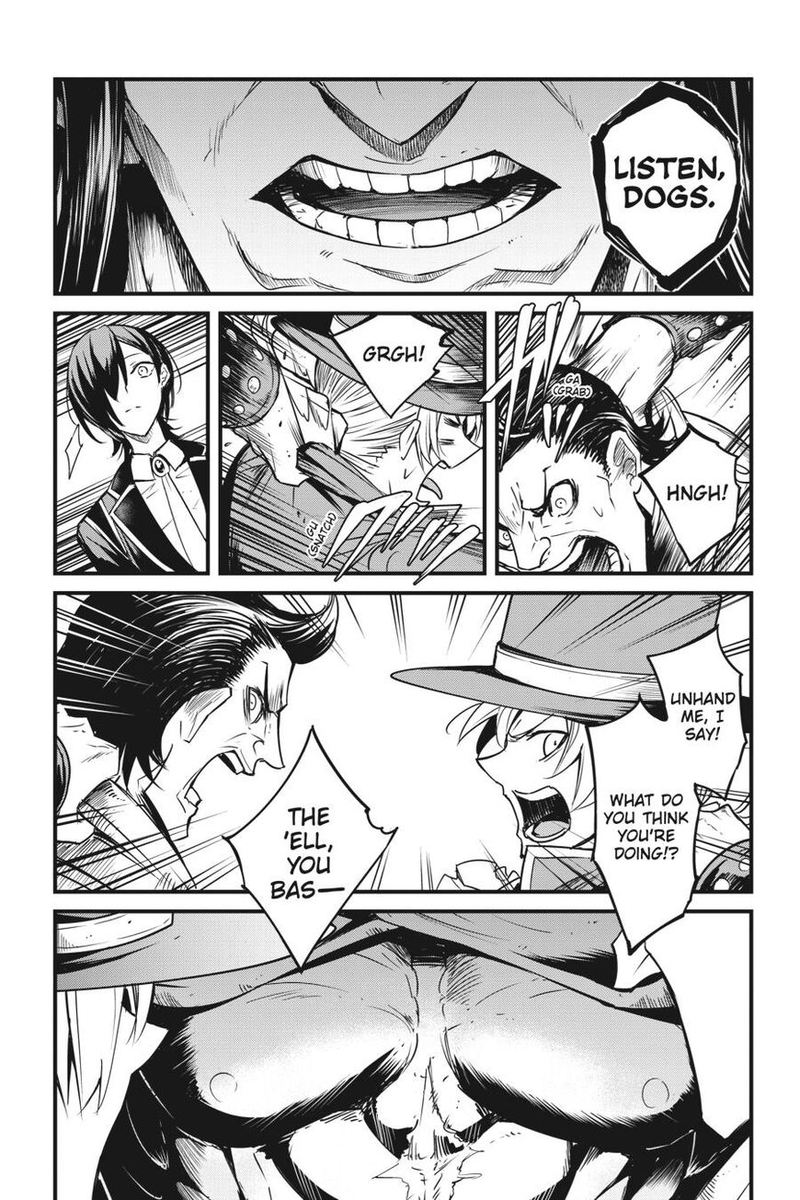 Goblin Slayer Side Story Year One 46 10