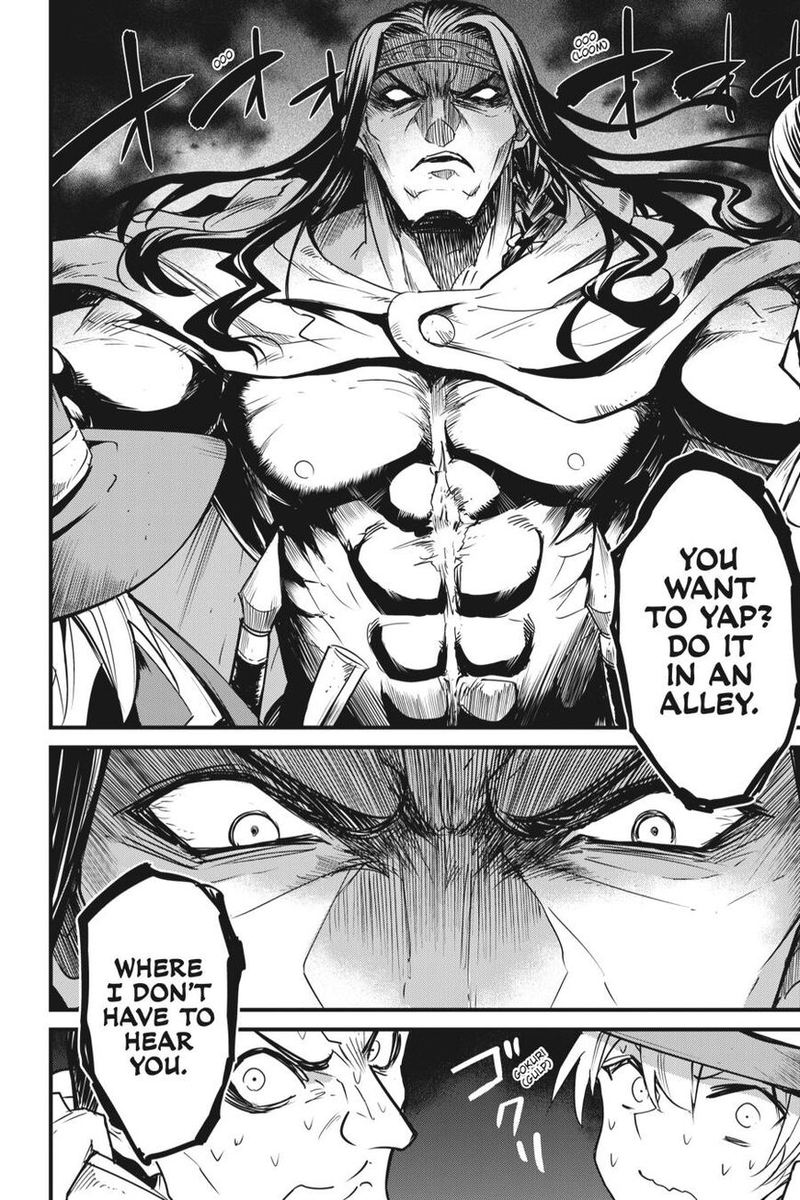 Goblin Slayer Side Story Year One 46 11