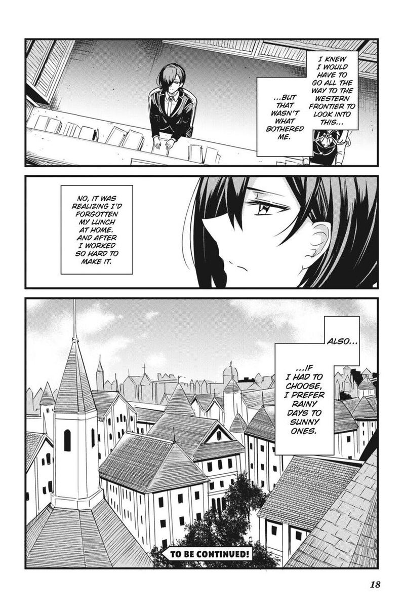 Goblin Slayer Side Story Year One 46 17