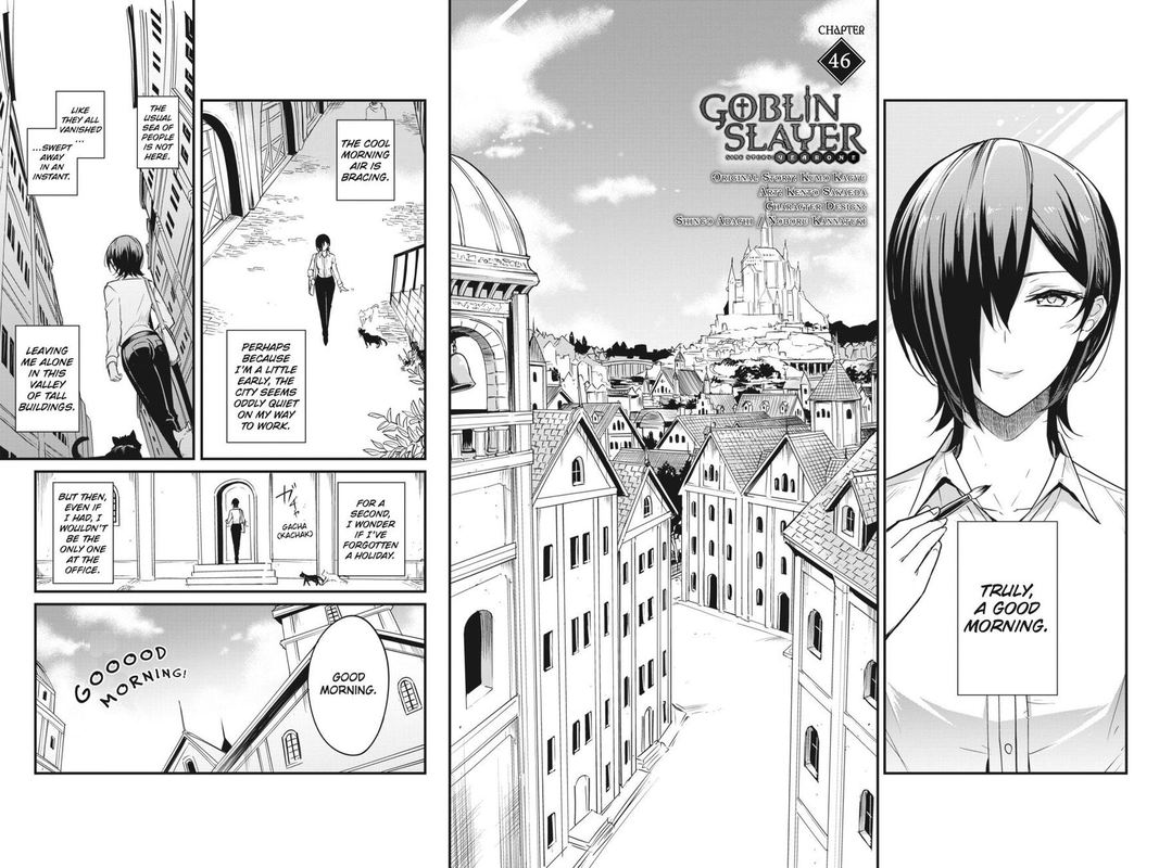 Goblin Slayer Side Story Year One 46 2