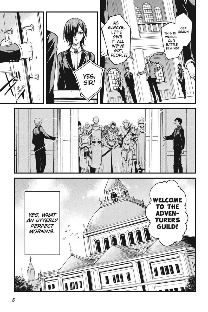 Goblin Slayer Side Story Year One 46 4