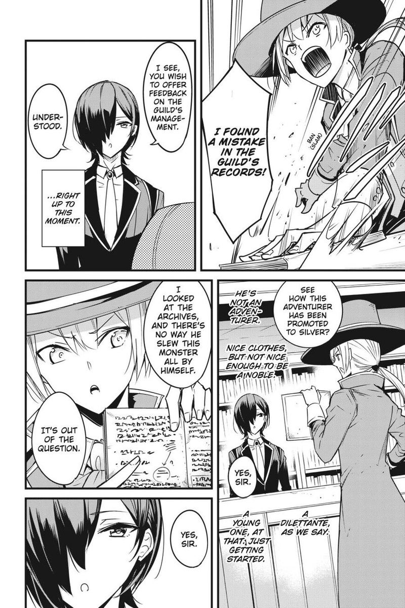 Goblin Slayer Side Story Year One 46 5