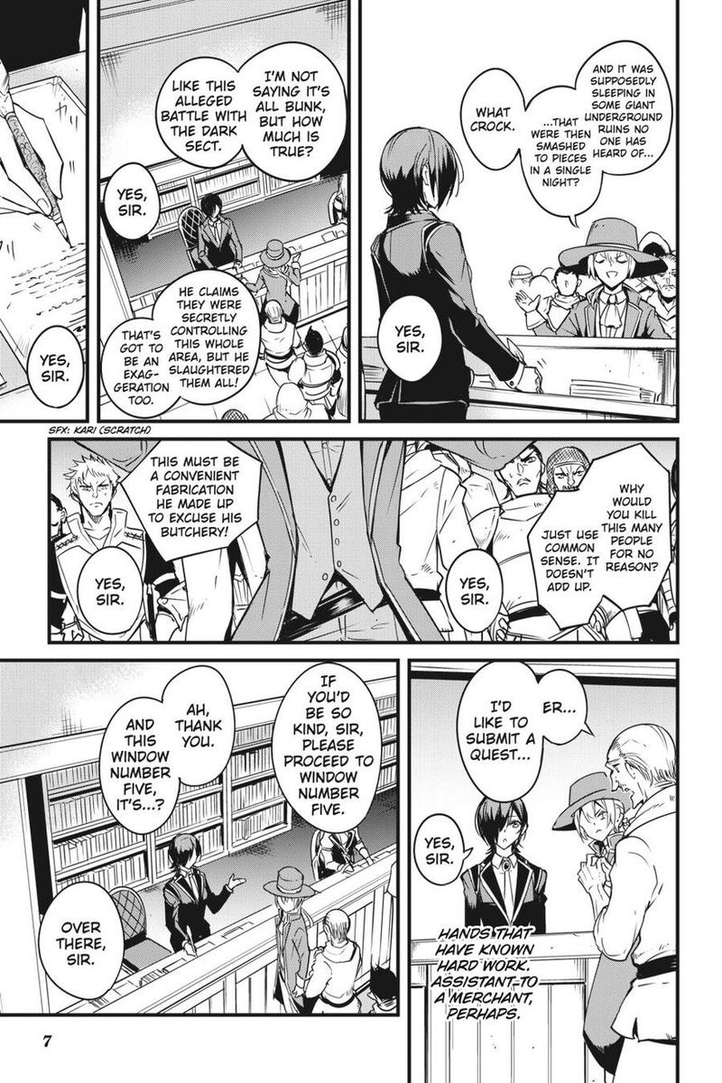 Goblin Slayer Side Story Year One 46 6