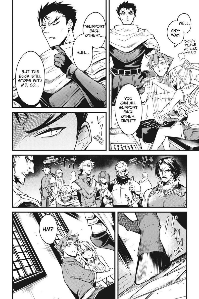 Goblin Slayer Side Story Year One 47 16