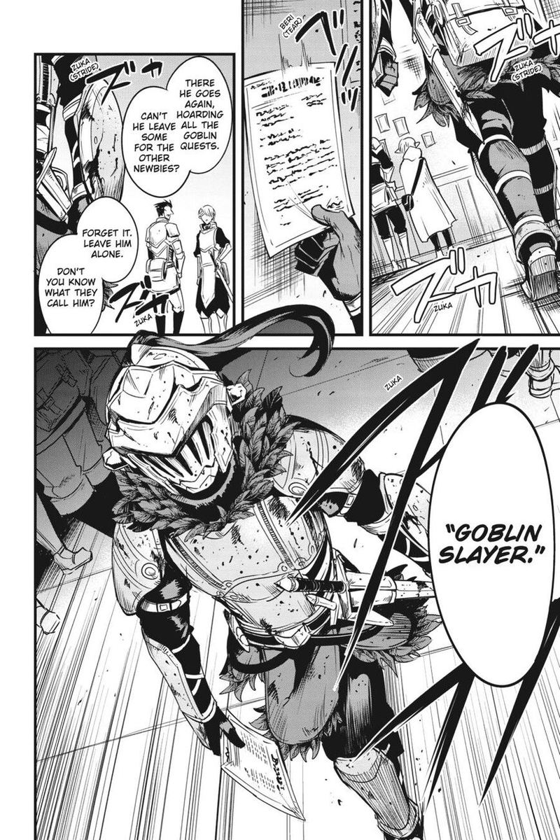 Goblin Slayer Side Story Year One 48 15
