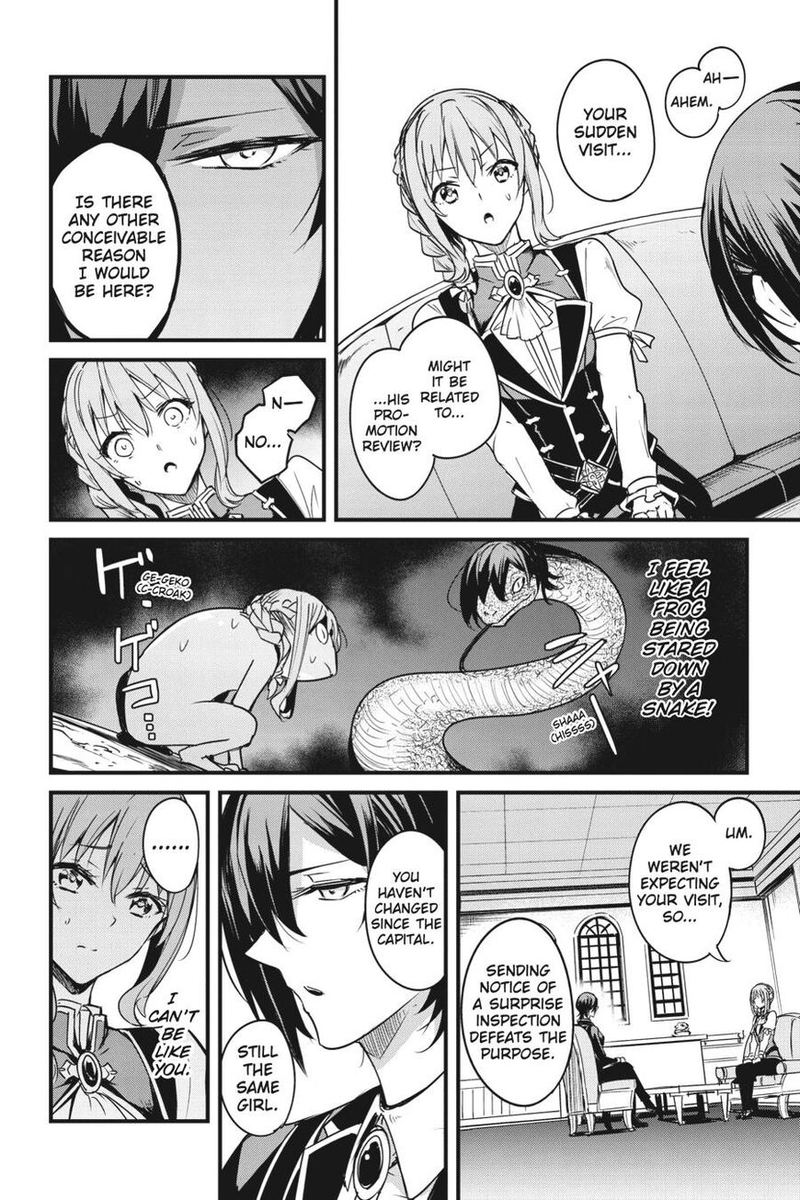 Goblin Slayer Side Story Year One 48 17