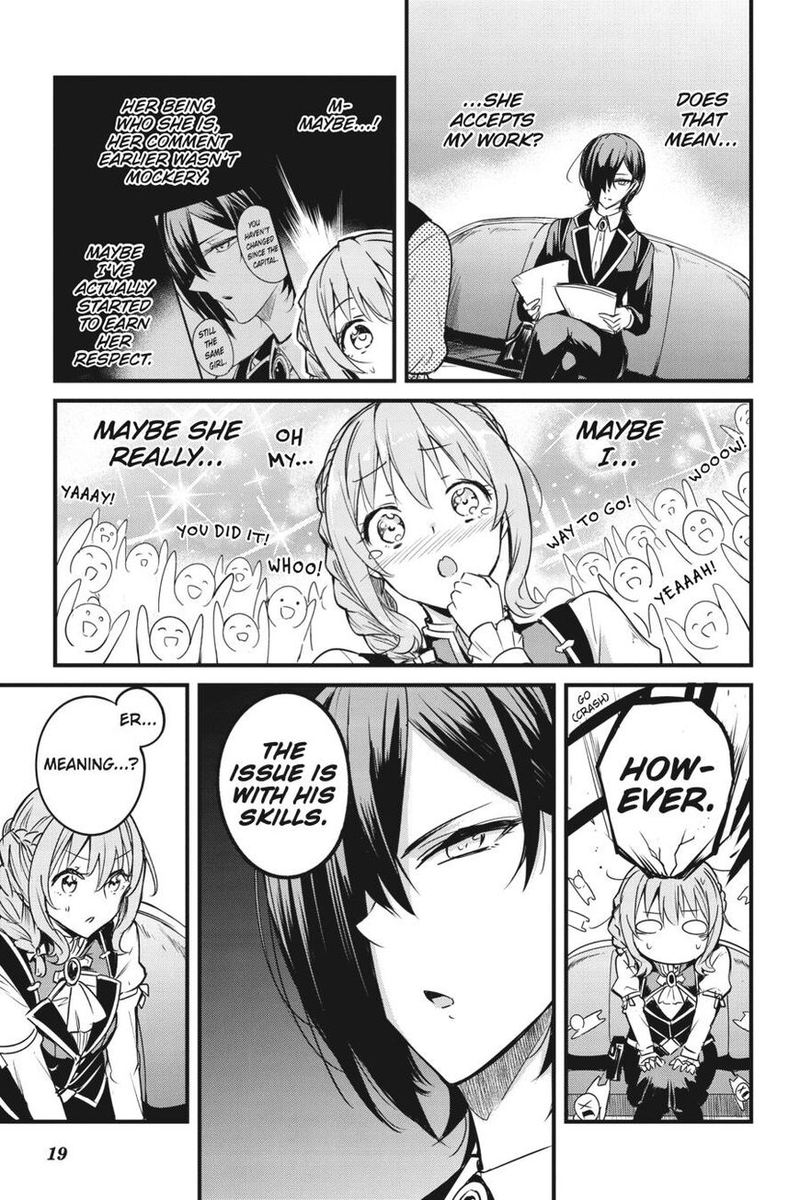 Goblin Slayer Side Story Year One 48 20