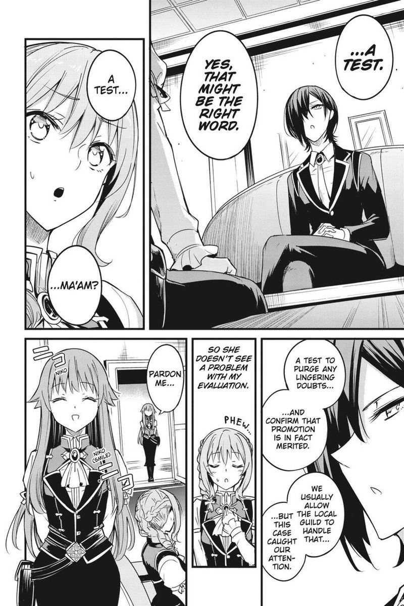 Goblin Slayer Side Story Year One 48 25
