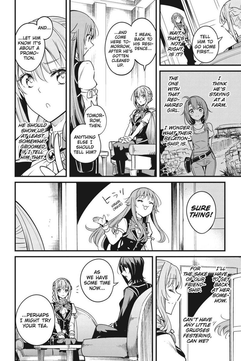 Goblin Slayer Side Story Year One 48 27