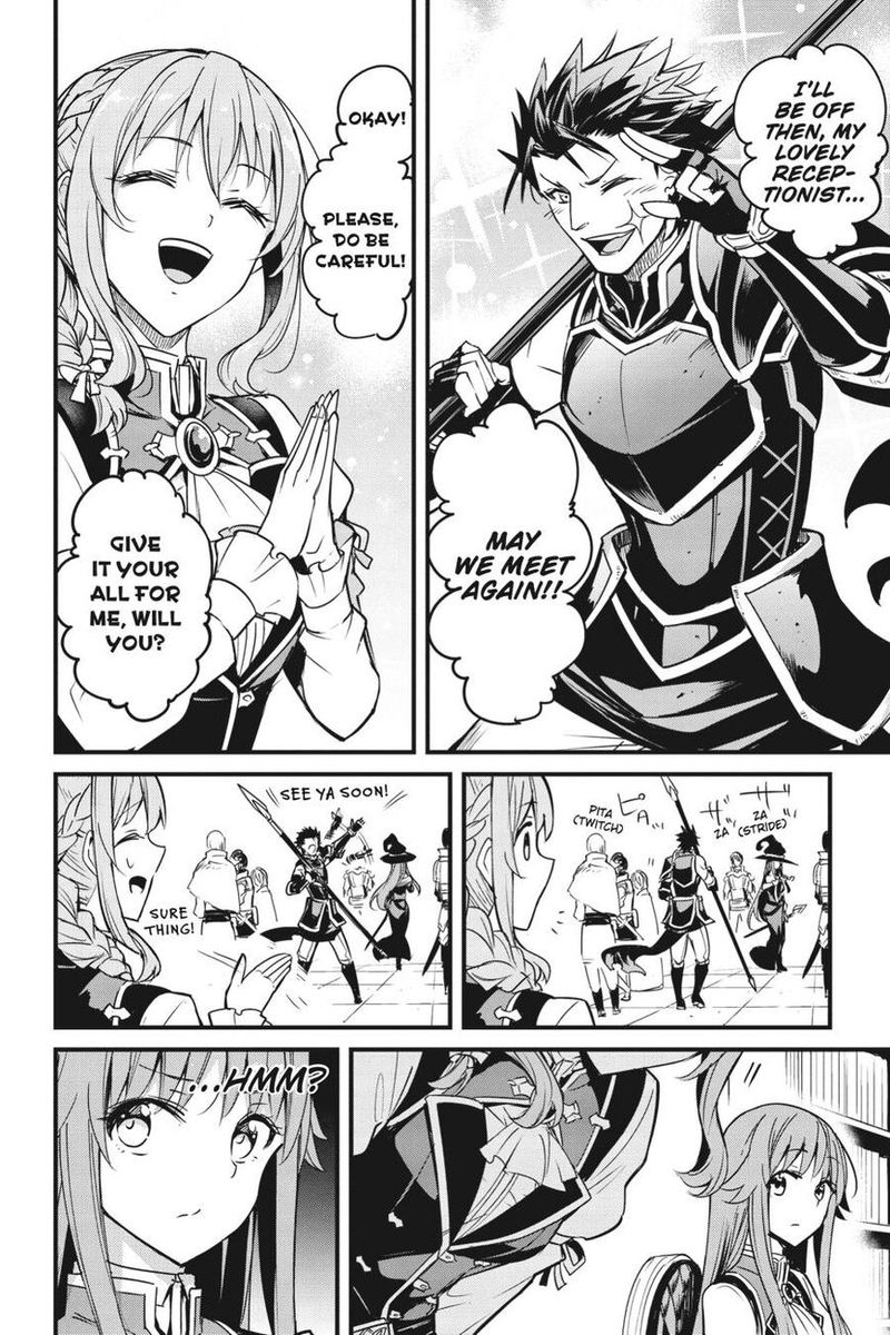 Goblin Slayer Side Story Year One 48 3