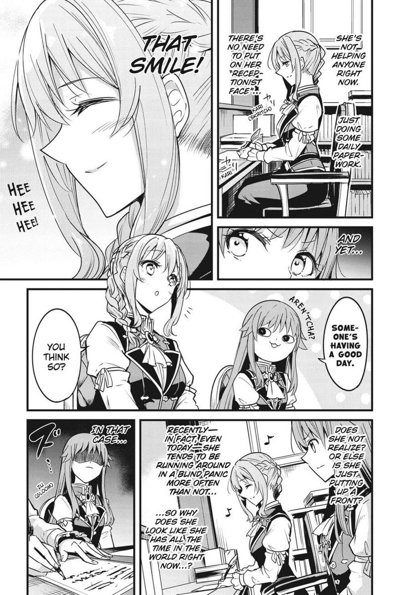 Goblin Slayer Side Story Year One 48 4