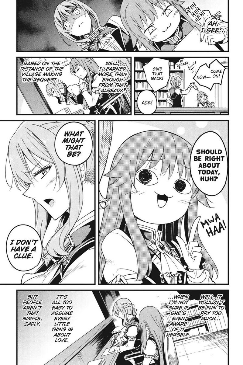 Goblin Slayer Side Story Year One 48 6