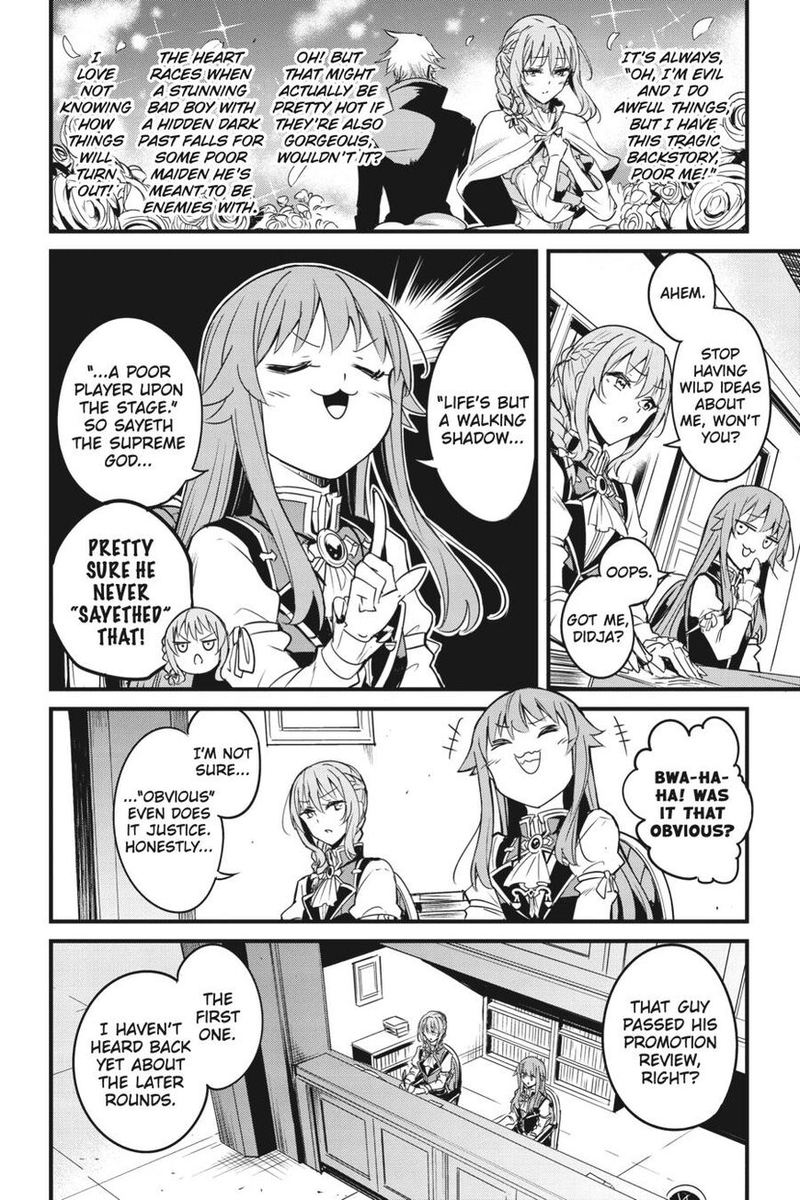 Goblin Slayer Side Story Year One 48 7