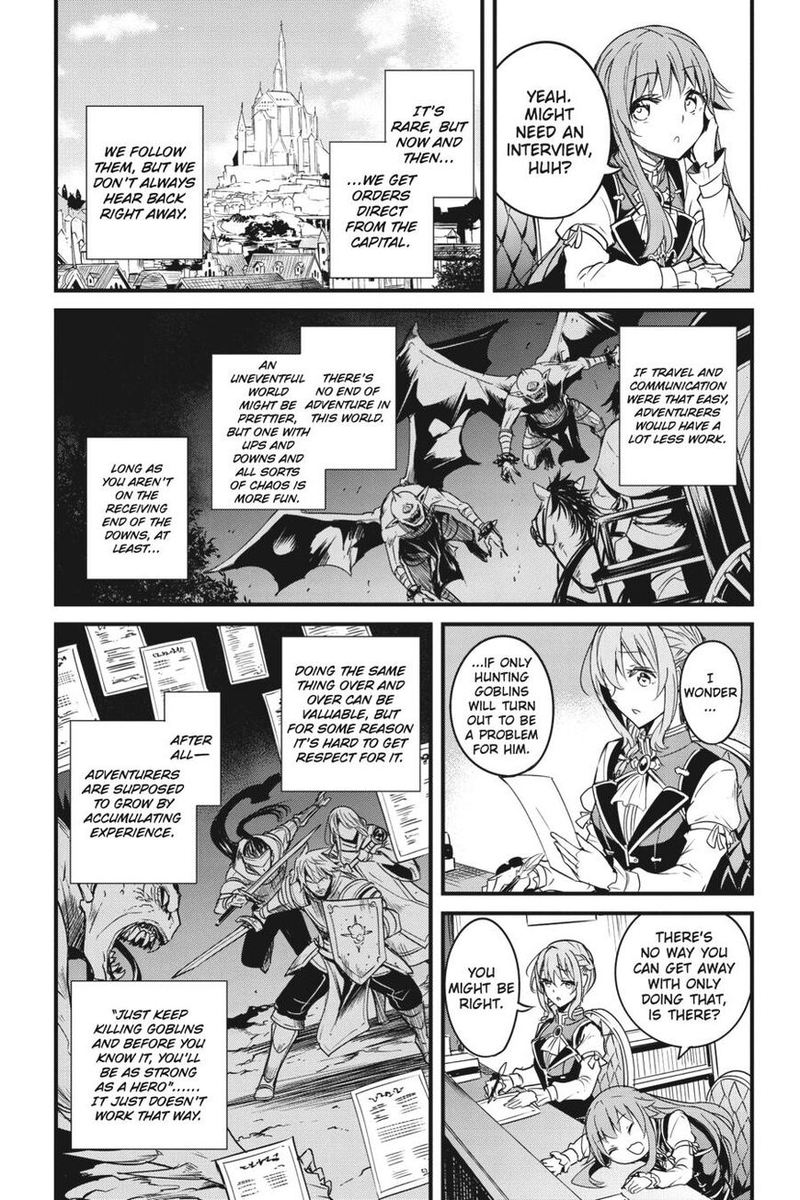 Goblin Slayer Side Story Year One 48 8