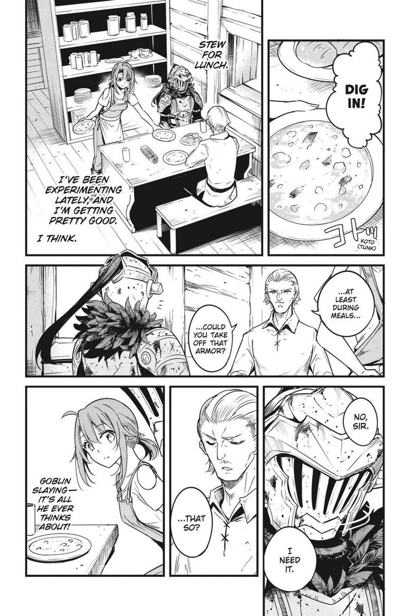Goblin Slayer Side Story Year One 49 10