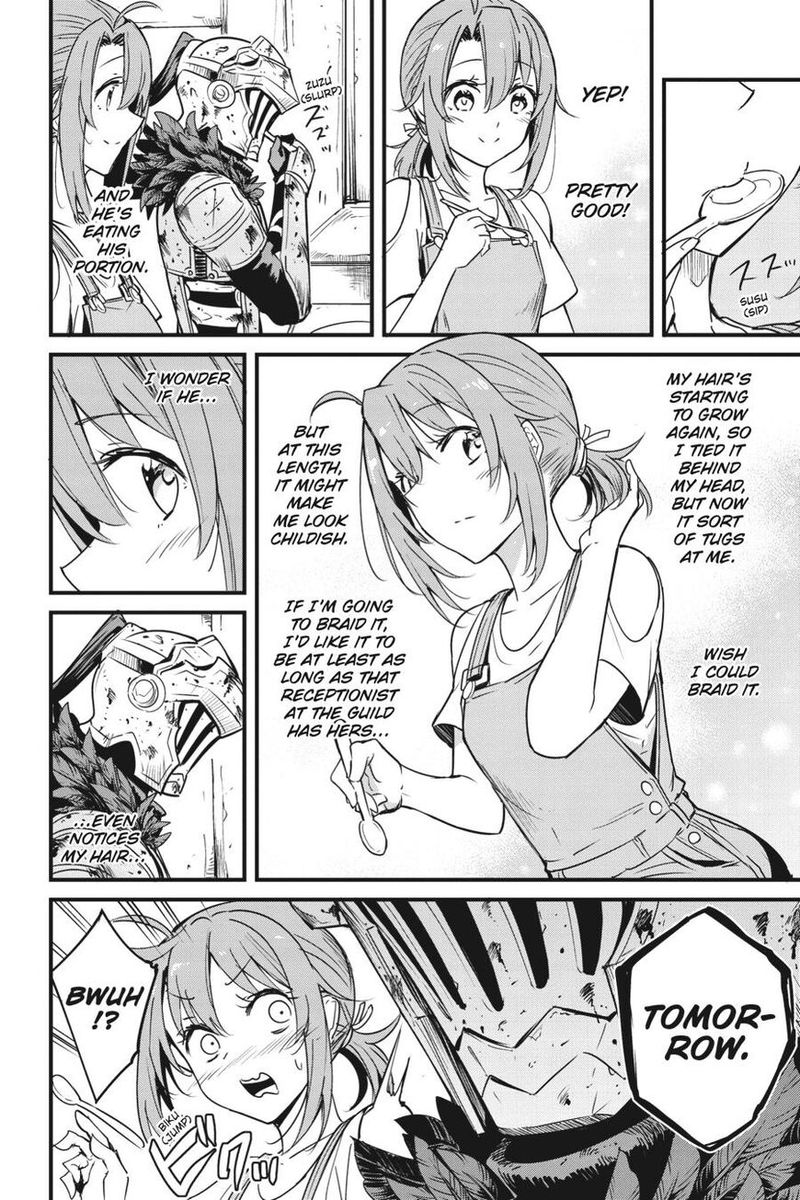 Goblin Slayer Side Story Year One 49 12