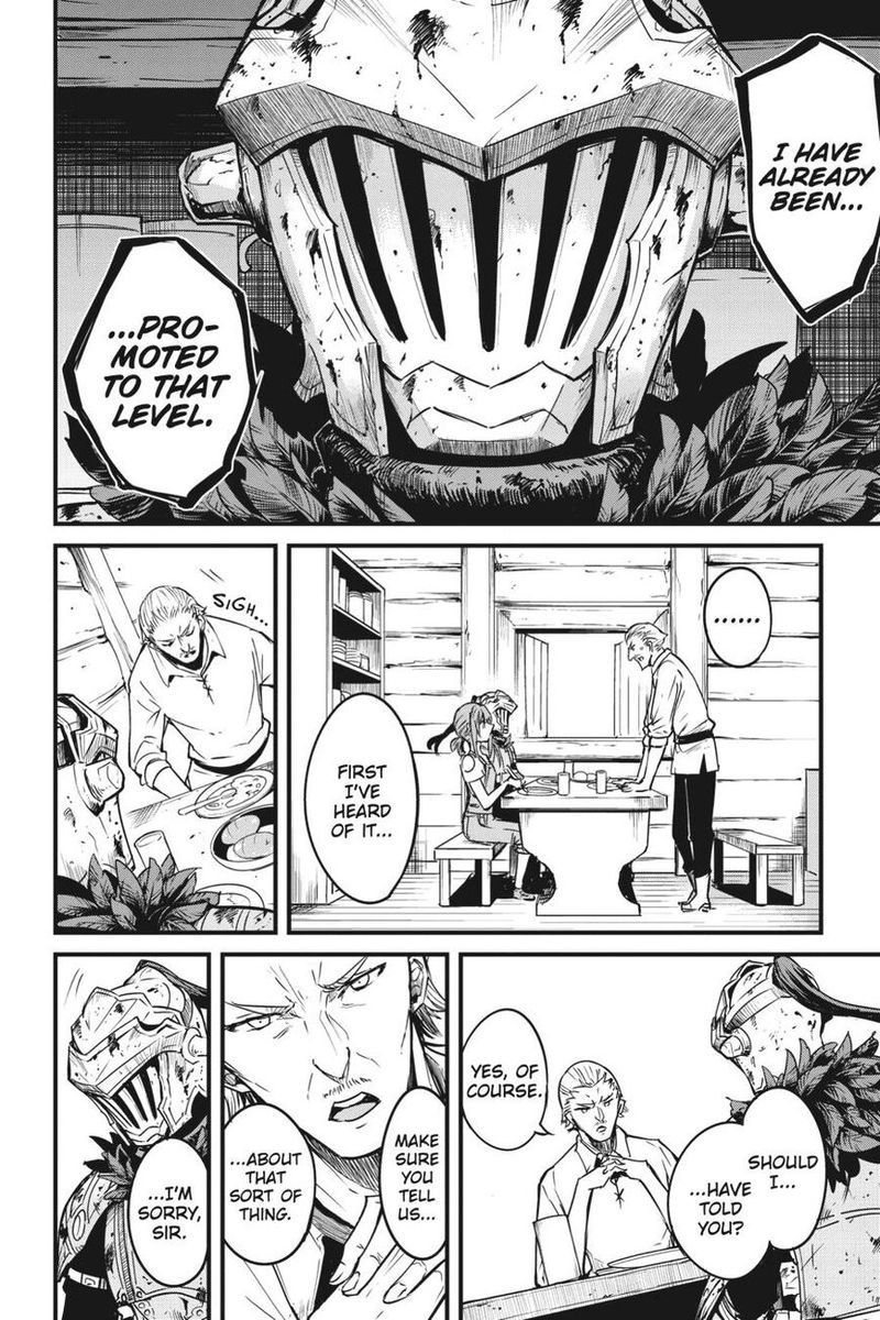 Goblin Slayer Side Story Year One 49 14
