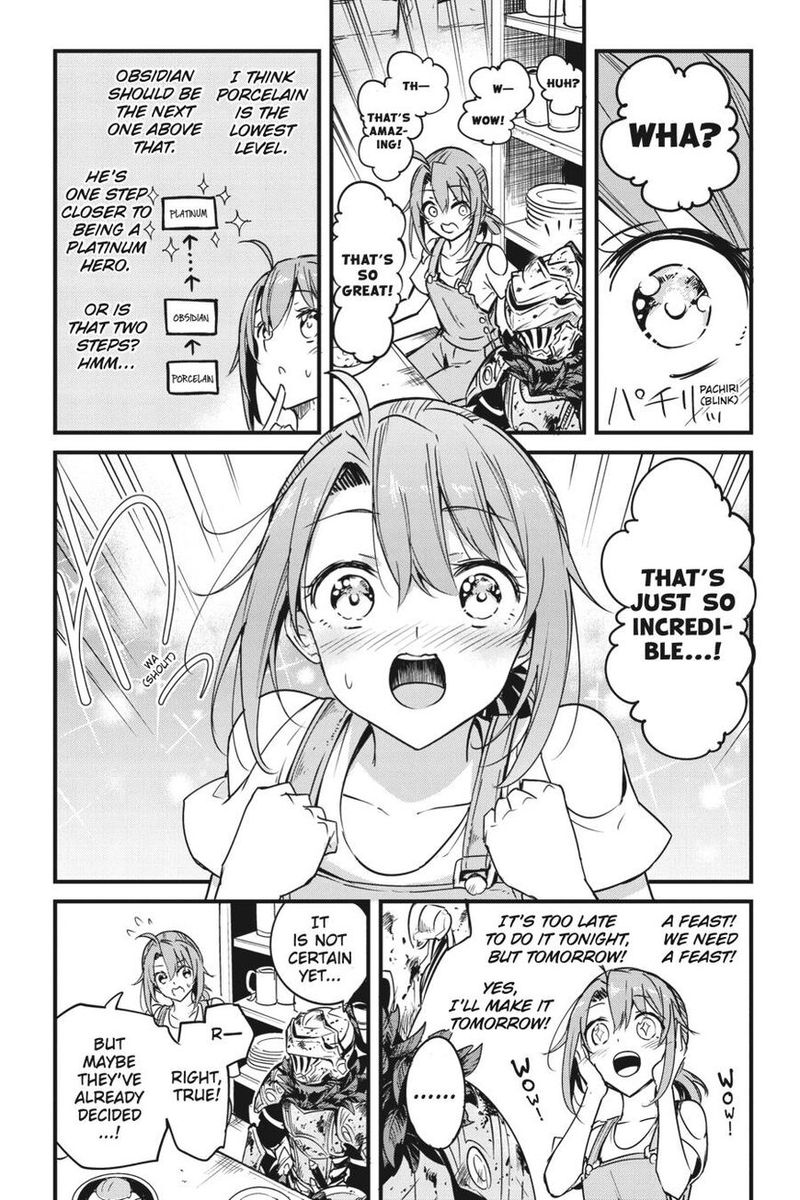 Goblin Slayer Side Story Year One 49 15