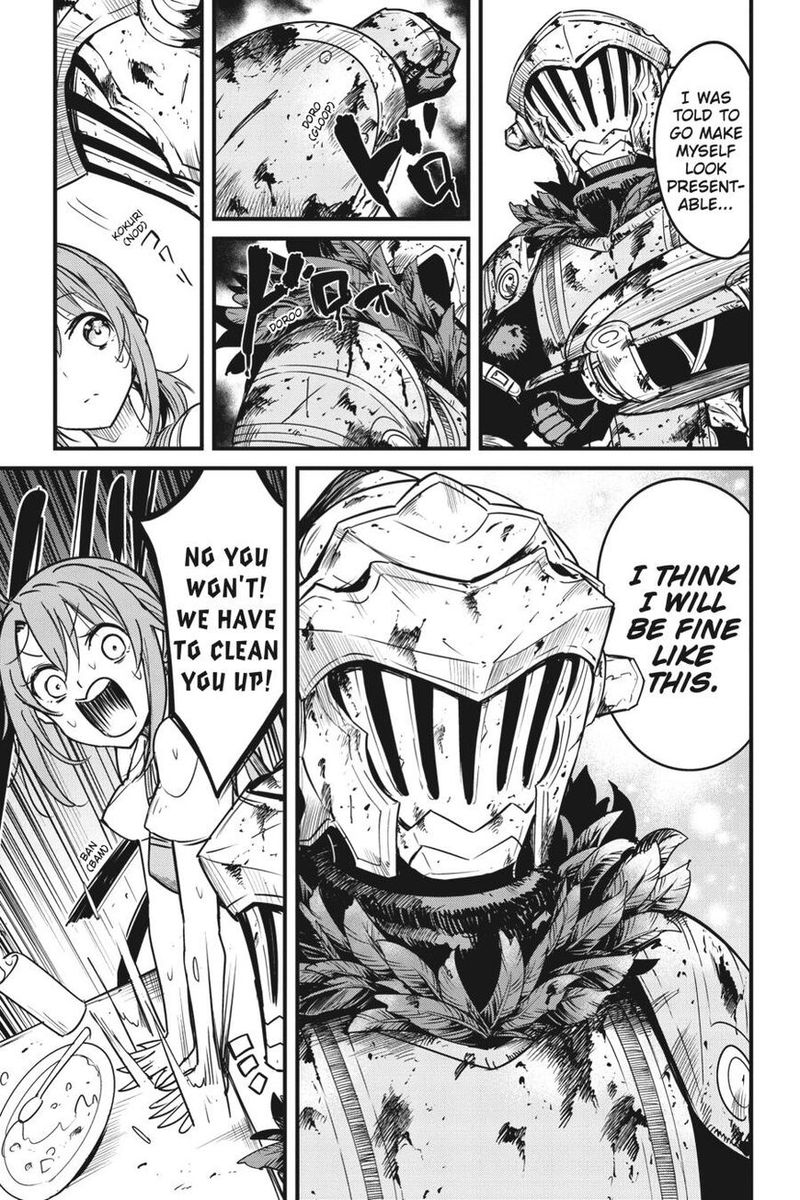 Goblin Slayer Side Story Year One 49 17