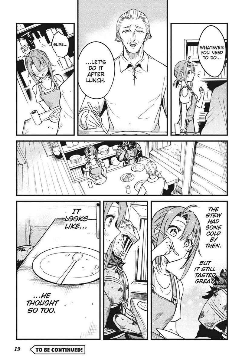 Goblin Slayer Side Story Year One 49 19