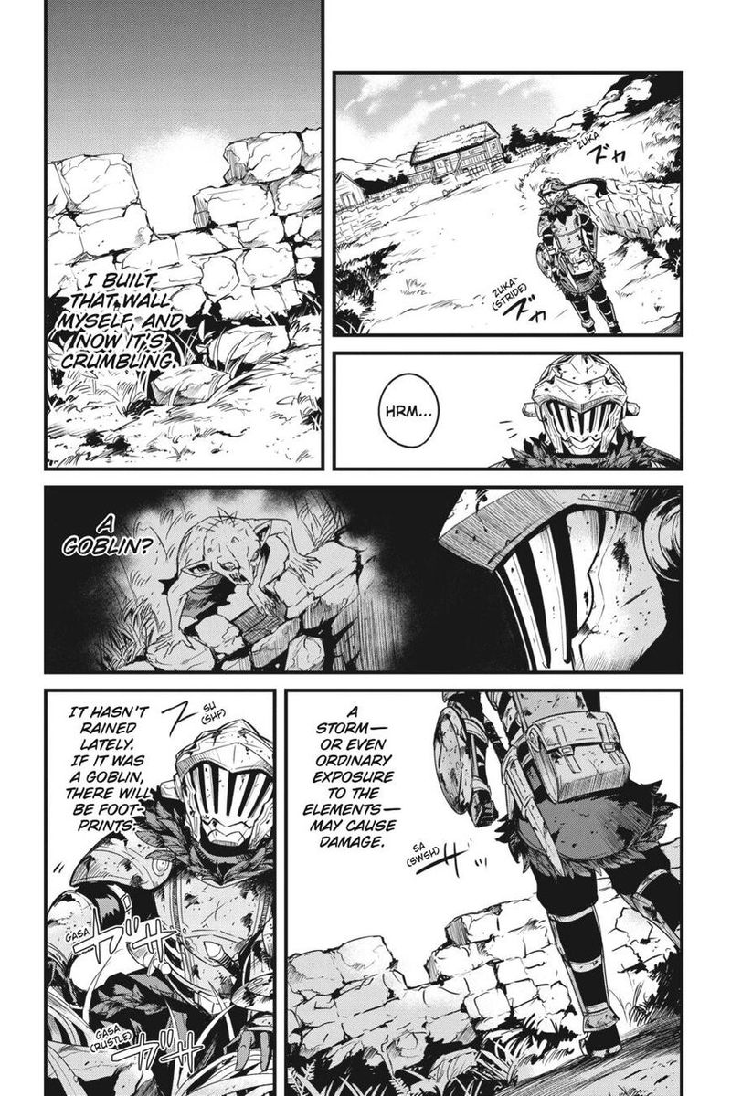 Goblin Slayer Side Story Year One 49 4